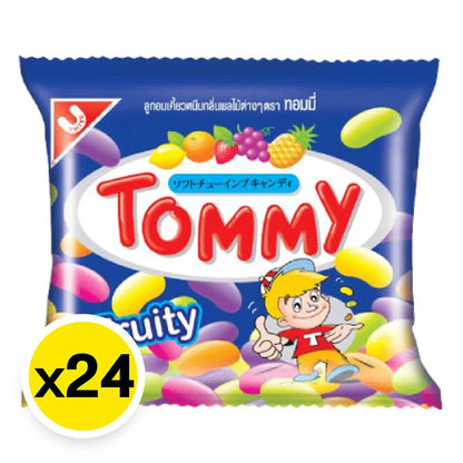 Tommy Jelly Bean 15g x24