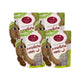 SRIWANNA Gold GOLD Spicy Sweet Tamarind . Pack 4 ( GOLD Spicy