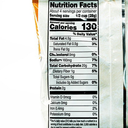Corn Nuts Original