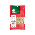 Tontawan Black-eyed Peas in a 500g package, dry grocery product, showing fresh black-eyed peas in a clear bag.