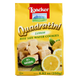 Loacker Quadratini Lemon