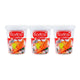 SUESAT Sueasat Cup Noodles Tom Yum Kung Flavor Pack Of 3 Cups