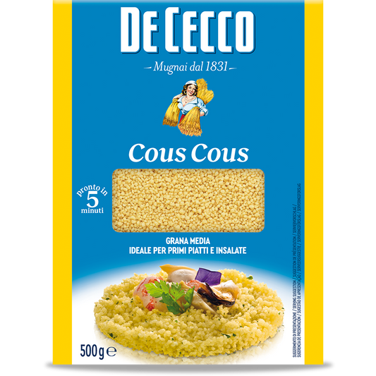 De Cecco Cous Cous