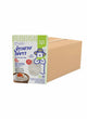 Nimnim Steamed Egg White Rice Low Calorie 125g