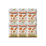 Lobo seasoned bread crumbs in a 350g package, dry grocery product, showing golden, crunchy crumbs perfect for cooking and baking