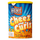 Abc Cheez Curls