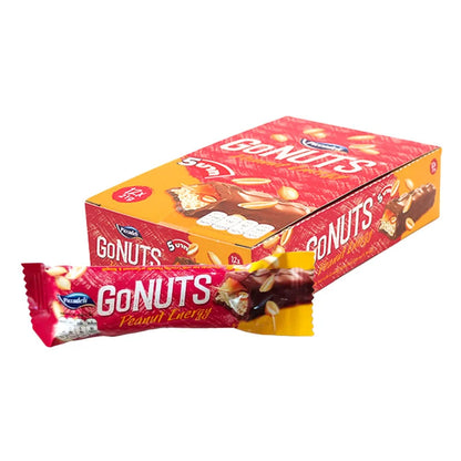 PICCADELI Gonuts 12 Pcs 21g