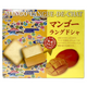 Nikko Mango Langue De Chat Cookies