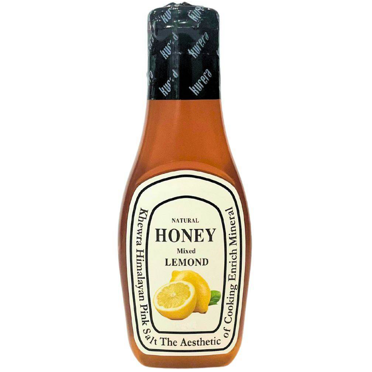 Khewra Thai Honey Mix Himalayan Pink Mixed Lemond