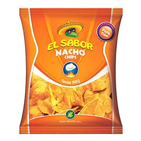 El Sabor B.B.Q