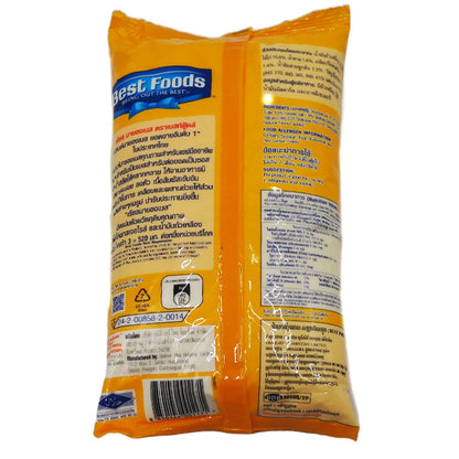 Best Foods Real Mayonnaise 1kg