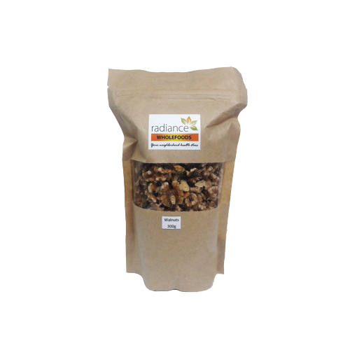Radiance Wholefoods Walnuts