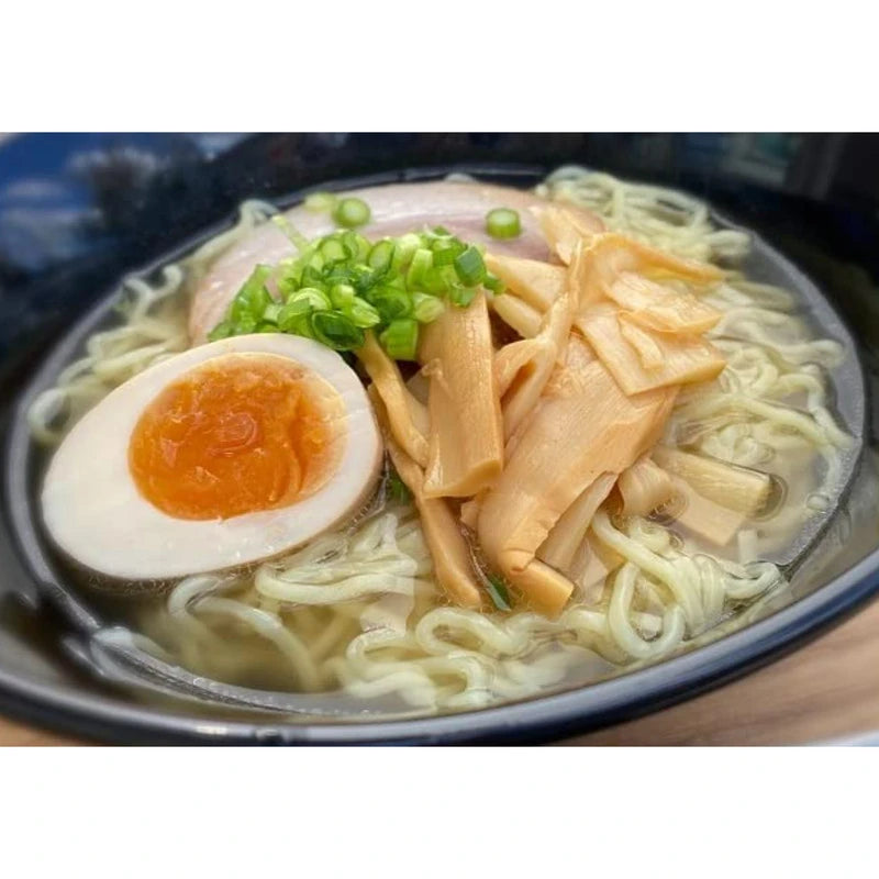 Keihin Boiled Mizumi Menma Bamboo Shoot Mantue Gokubuto 850g x2