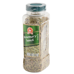 Fresh Nguan Soon rosemary leaves, vibrant green grocery herb for cooking and seasoning in natural kitchen settings.