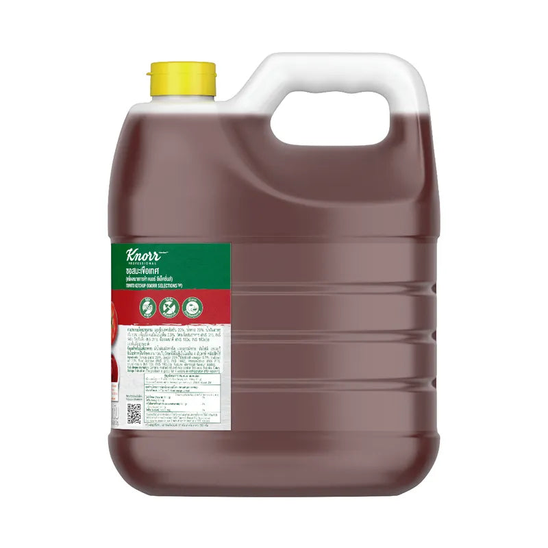 Knorr Tomato Sauce 5kg