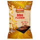Mission Bbq Tortilla Chip