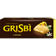 Grisbi Limone (Biscuits Filled With Lemo)