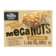 Tasti Mega Nuts Caramel Bar
