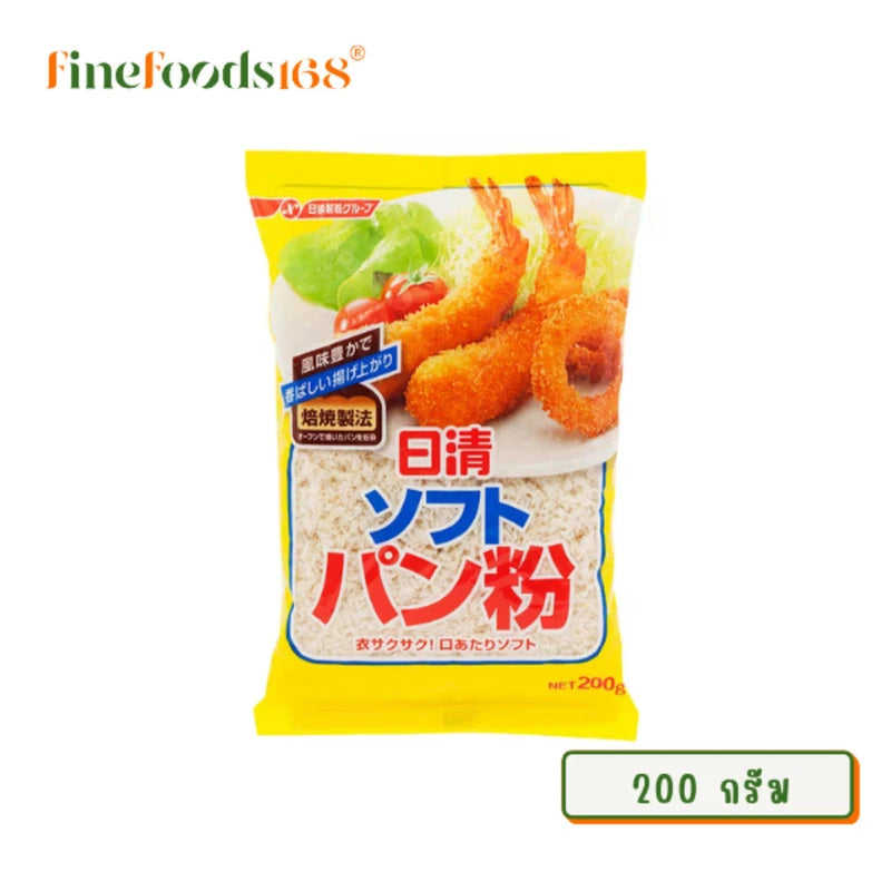 Nisshin Panko
