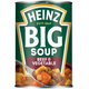 Heinz Big Soup Beef & Vegetables