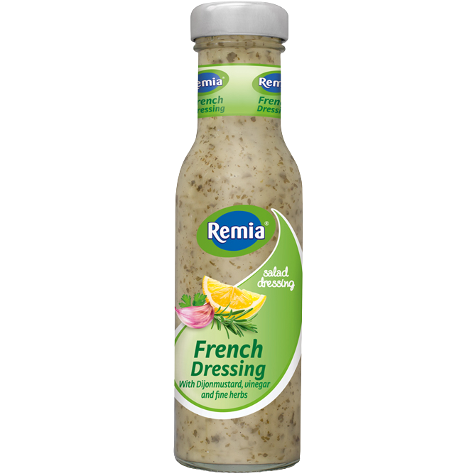 Remia French Salad Dressing
