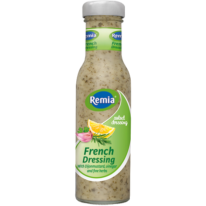 Remia French Salad Dressing