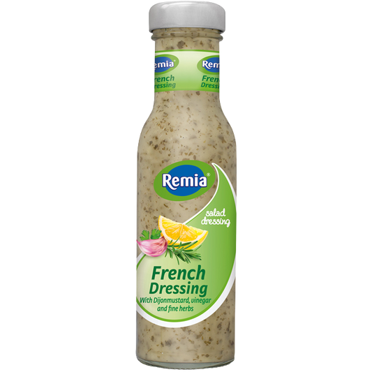 Remia French Salad Dressing