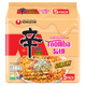Nongshim Ramyun Stir Fry Toomba Spicy & Creamy