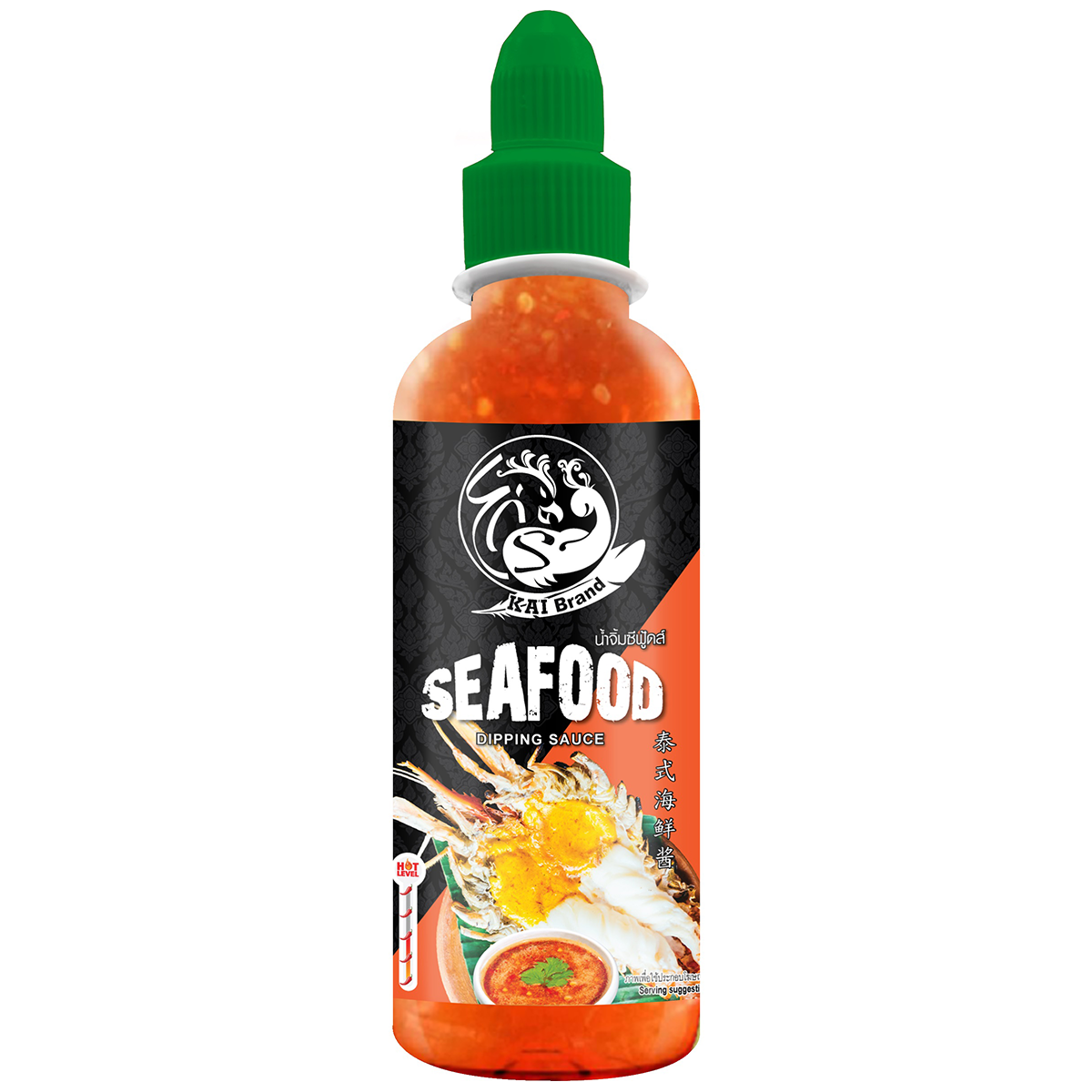 Kai Seafood Dipping Sauce