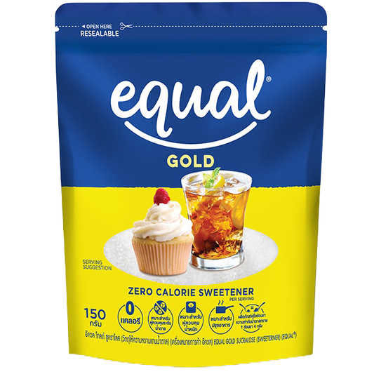 Equal Gold Sweetener