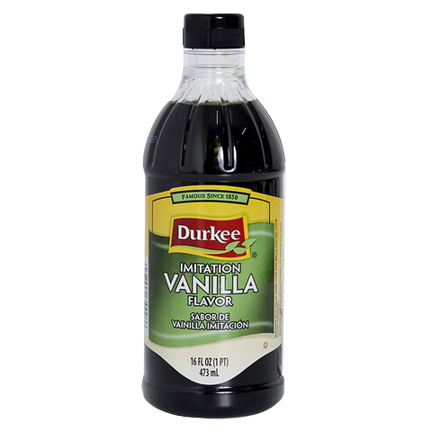 Durkee Vanilla Extract