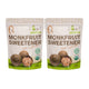 Zalt Luo Hang Guo Sugar Premium Formula Has Certification/fda