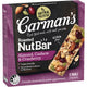 Carman's Almond Cashew & Cranberry Bars
