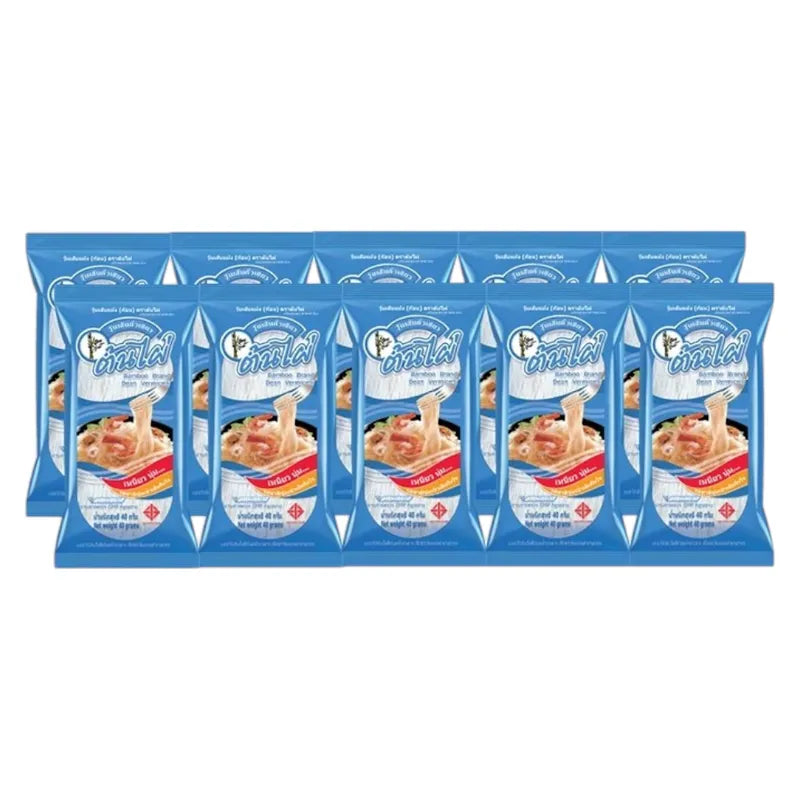 Tonson Bamboo Vermicelli 40g