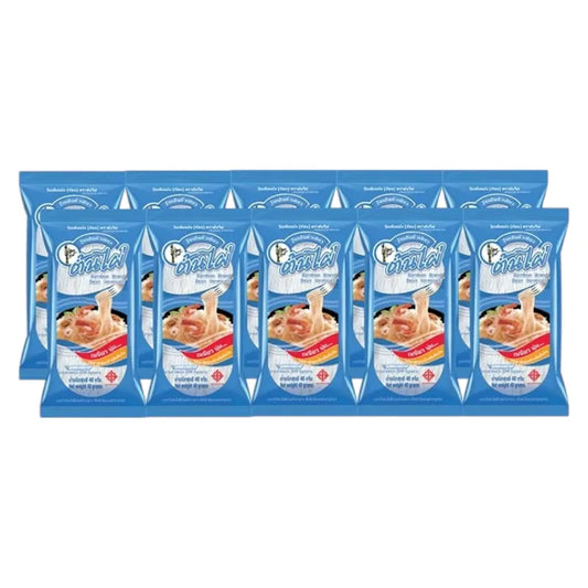Tonson Bamboo Vermicelli 40g