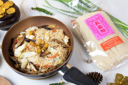 Rabbit Brand Chinese Noodles 400g