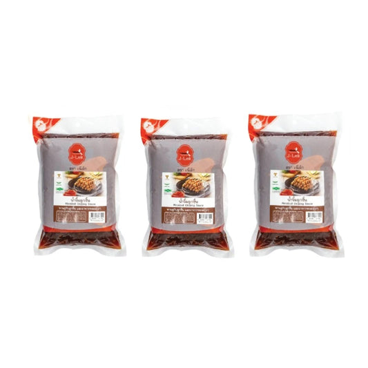 J-lek Meatball Dipping Sauce 1 Pack Of 3 Bags 000g