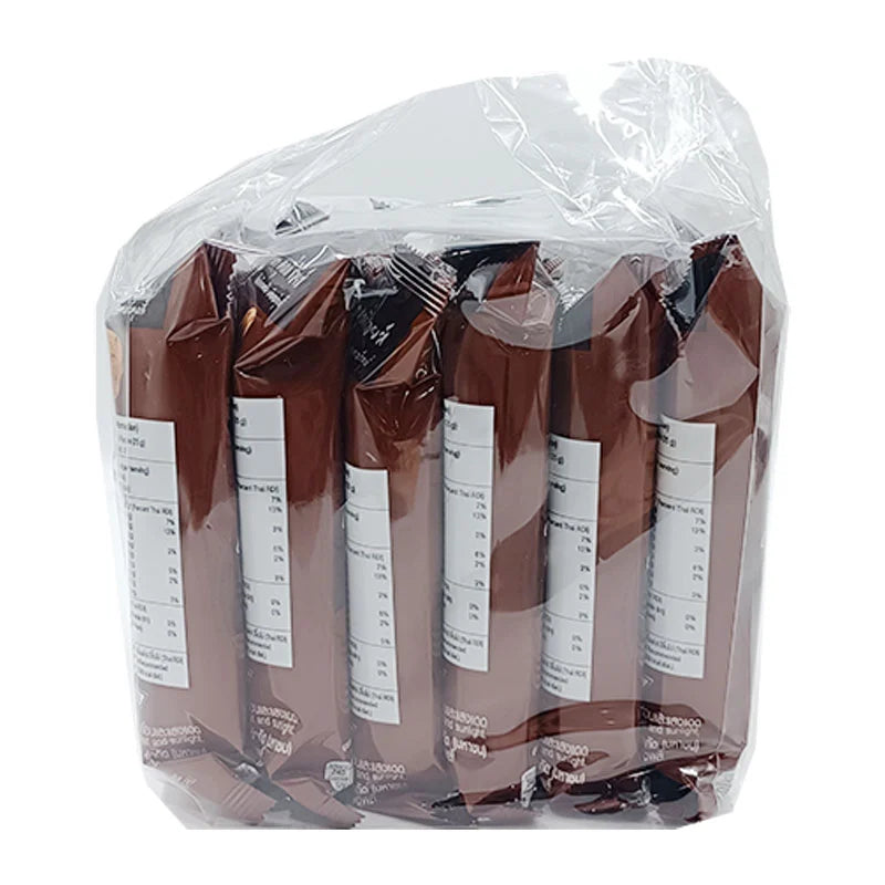 Choice Cookie Chocolate Chips 50g x6