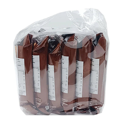 Choice Cookie Chocolate Chips 50g x6