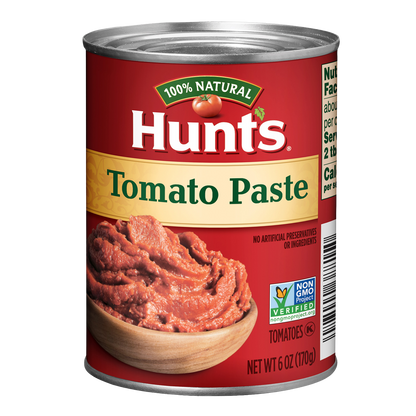 Hunt's Tomato Paste