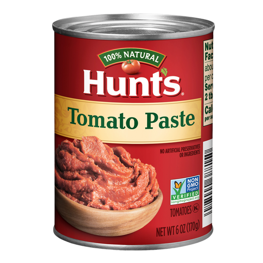 Hunt's Tomato Paste