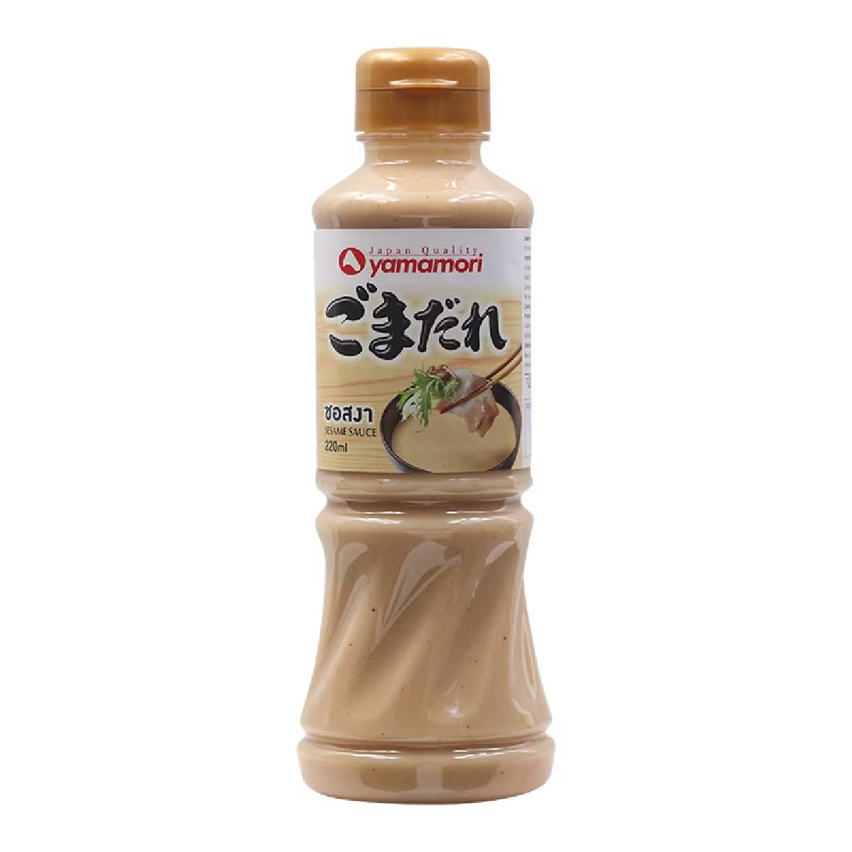 Yamamori Sesame Sauce