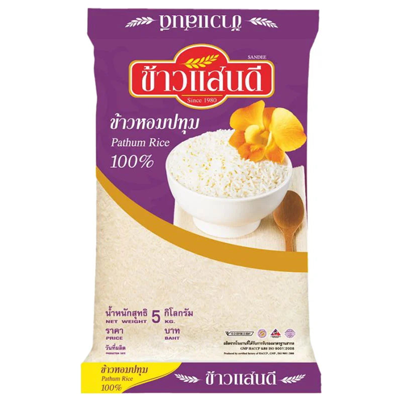 Sandee Rice Patum Rice 5kg