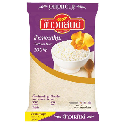 Sandee Rice Patum Rice 5kg