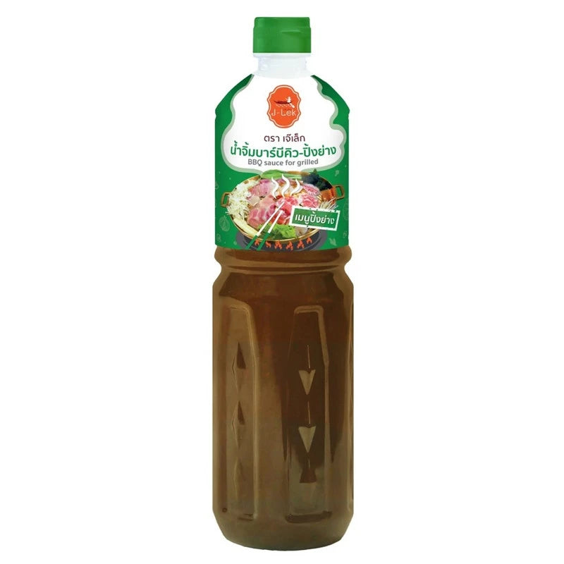 J-lek BBQ Grilling Sauce 1000g