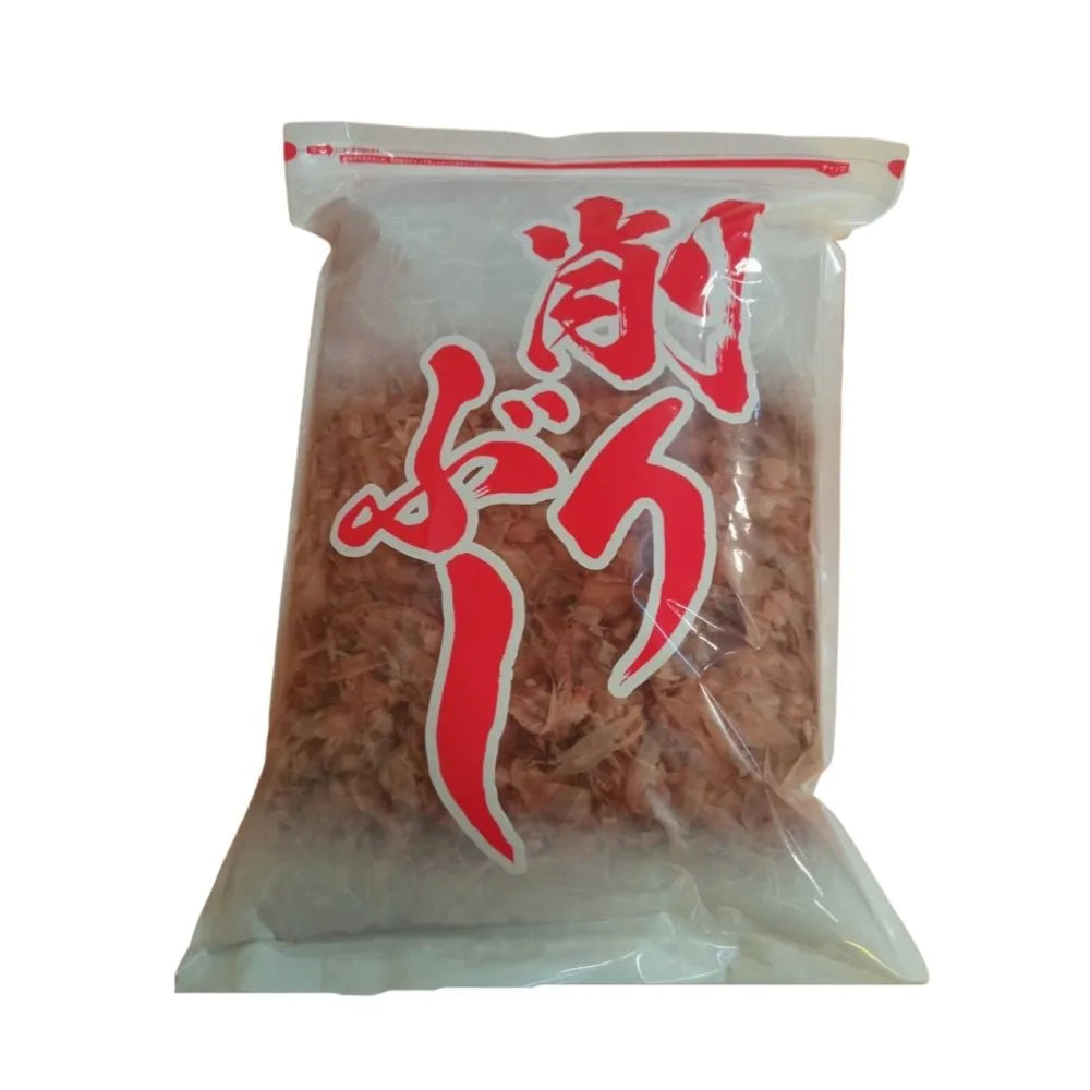 Siam Food Services Dried Bonito Flakes 500g