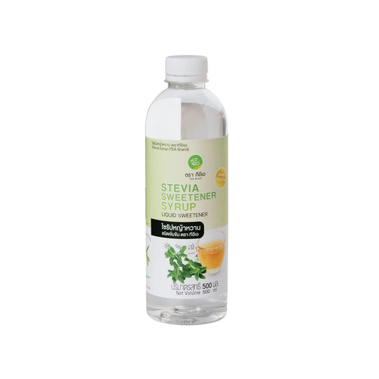 TEA Stevia Sweetener 500ml