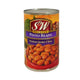 S&W Pinto Beans In Brine 15 Oz. Pinto Beans 15 Oz