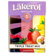 Lakerol Triple Treat Mix Flavor