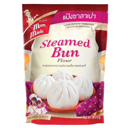 Mommade Steamed Bun Flour